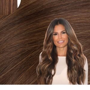 Meet your Posher, Jasmine